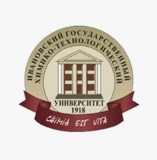 Логотип (Ивановский государственный химико-технологический университет)